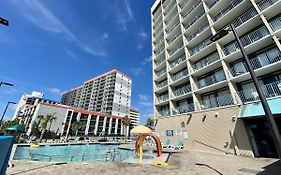 Sand Dunes Hotel Myrtle Beach South Carolina